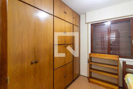Quarto 1 de apartamento para alugar com 2 quartos, 72m² em Campo Belo, São Paulo