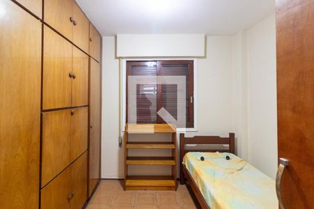 Quarto 1 de apartamento para alugar com 2 quartos, 72m² em Campo Belo, São Paulo