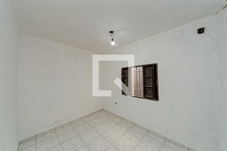 Quarto de casa à venda com 2 quartos, 125m² em Jardim Sapopemba, São Paulo