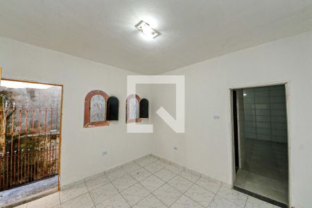 Sala de casa à venda com 2 quartos, 125m² em Jardim Sapopemba, São Paulo