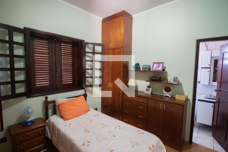 SUÍTE 1 de casa à venda com 4 quartos, 230m² em Água Fria, São Paulo