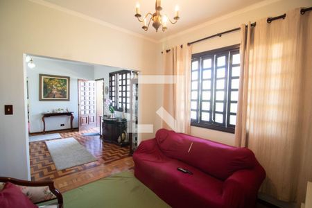 SALA de casa à venda com 4 quartos, 230m² em Água Fria, São Paulo
