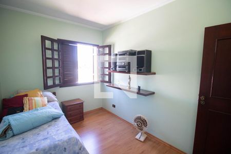 SUÍTE 2 de casa à venda com 4 quartos, 230m² em Água Fria, São Paulo