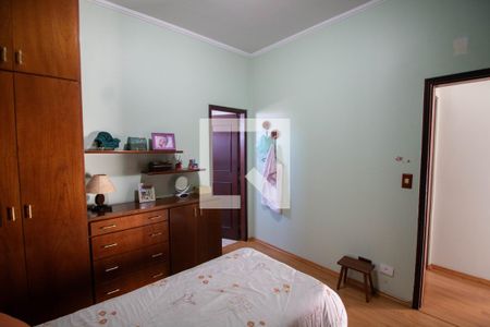 SUÍTE 1 de casa à venda com 4 quartos, 230m² em Água Fria, São Paulo