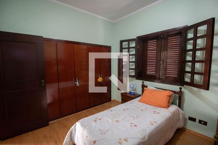 SUÍTE 1 de casa à venda com 4 quartos, 230m² em Água Fria, São Paulo
