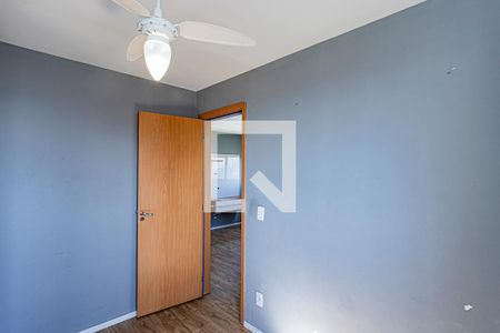 Quarto 1 de apartamento para alugar com 2 quartos, 44m² em Jardim Iris, São Paulo