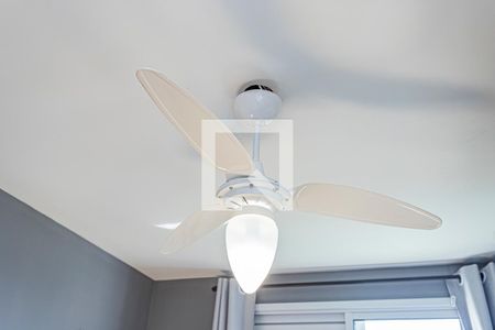 Quarto 1 de apartamento para alugar com 2 quartos, 44m² em Jardim Iris, São Paulo