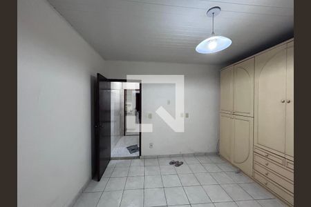 Quarto 1 de casa para alugar com 2 quartos, 176m² em Cidade Ademar, São Paulo