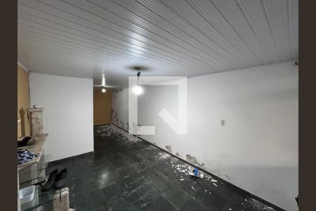 Sala de casa para alugar com 2 quartos, 176m² em Cidade Ademar, São Paulo