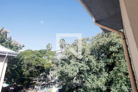 Quarto 1 Vista de apartamento à venda com 2 quartos, 50m² em Menino Deus, Porto Alegre