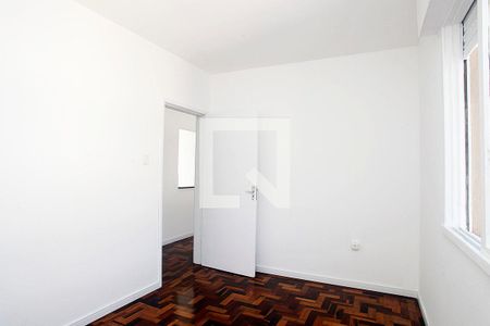 Quarto 1 de apartamento à venda com 2 quartos, 50m² em Menino Deus, Porto Alegre