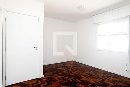 Sala de apartamento à venda com 2 quartos, 50m² em Menino Deus, Porto Alegre