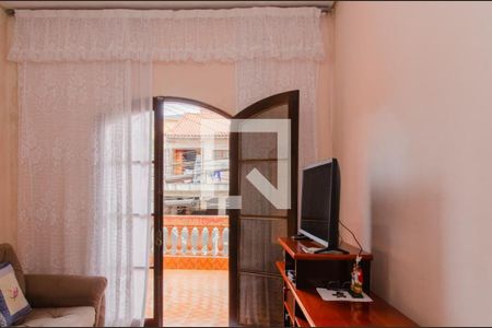 Casa à venda com 4 quartos, 126m² em Jardim Guarará, Santo André