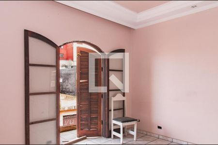 Casa à venda com 4 quartos, 126m² em Jardim Guarará, Santo André