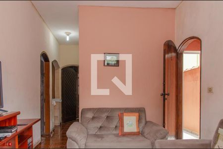 Casa à venda com 4 quartos, 126m² em Jardim Guarará, Santo André