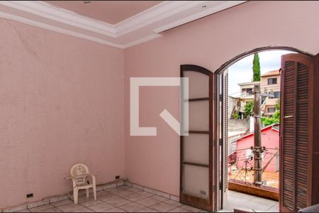 Casa à venda com 4 quartos, 126m² em Jardim Guarará, Santo André