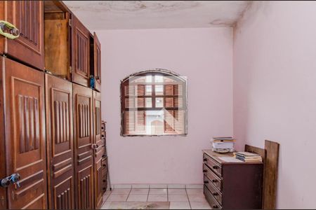 Casa à venda com 4 quartos, 126m² em Jardim Guarará, Santo André