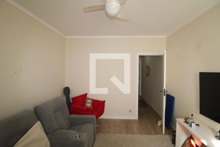 Quarto 1 de casa para alugar com 3 quartos, 130m² em Santana, São Paulo