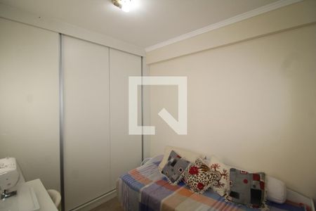 Quarto 2 de casa para alugar com 3 quartos, 130m² em Santana, São Paulo