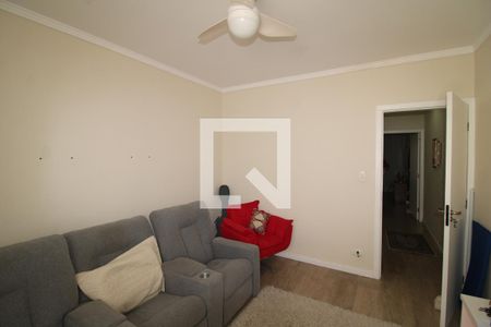 Quarto 1 de casa para alugar com 3 quartos, 130m² em Santana, São Paulo