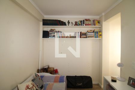 Quarto 2 de casa para alugar com 3 quartos, 130m² em Santana, São Paulo