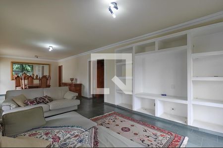 Apartamento à venda com 4 quartos, 200m² em Vila Andrade, São Paulo
