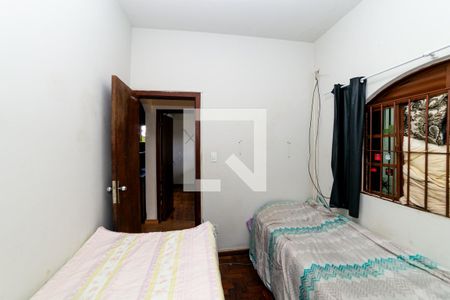 Quarto 1 de casa à venda com 5 quartos, 300m² em União, Belo Horizonte