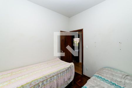 Quarto 1 de casa à venda com 5 quartos, 300m² em União, Belo Horizonte