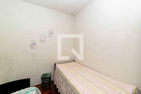 Quarto 1 de casa à venda com 5 quartos, 300m² em União, Belo Horizonte