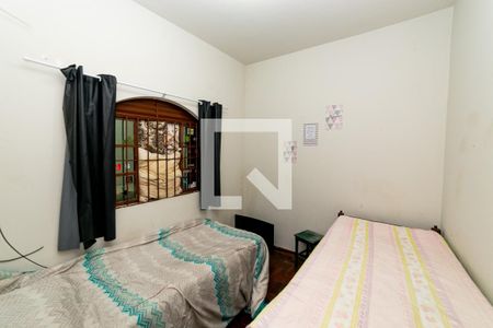 Quarto 1 de casa à venda com 5 quartos, 300m² em União, Belo Horizonte