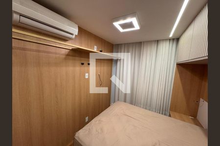 Quarto 1 de apartamento à venda com 3 quartos, 94m² em Barra da Tijuca, Rio de Janeiro