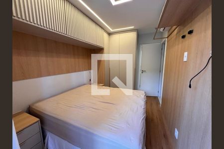Quarto 1 de apartamento à venda com 3 quartos, 94m² em Barra da Tijuca, Rio de Janeiro