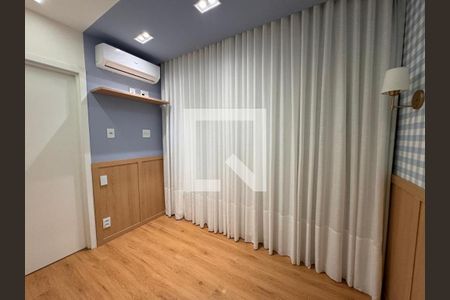 Quarto 1 de apartamento à venda com 3 quartos, 94m² em Barra da Tijuca, Rio de Janeiro