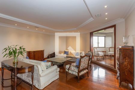 Apartamento à venda com 3 quartos, 301m² em Vila Mariana, São Paulo