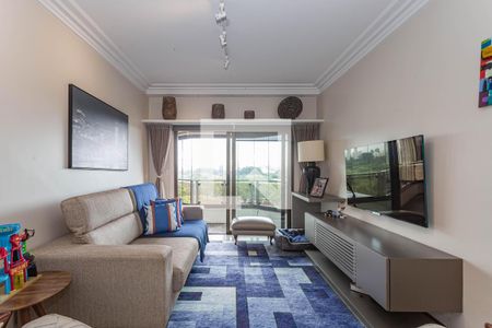 Apartamento à venda com 3 quartos, 301m² em Vila Mariana, São Paulo