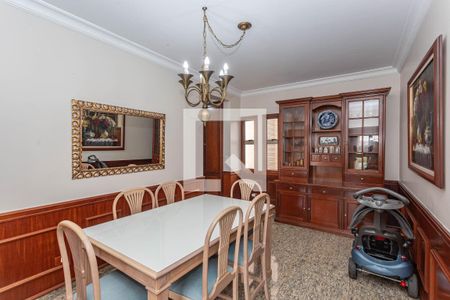 Apartamento à venda com 3 quartos, 301m² em Vila Mariana, São Paulo