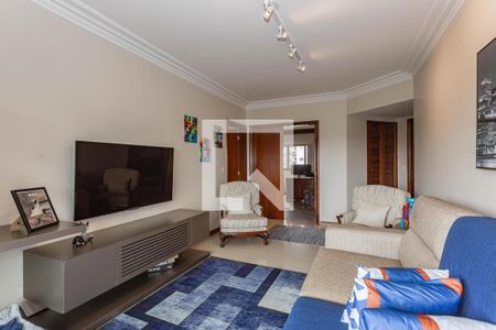 Apartamento à venda com 3 quartos, 301m² em Vila Mariana, São Paulo