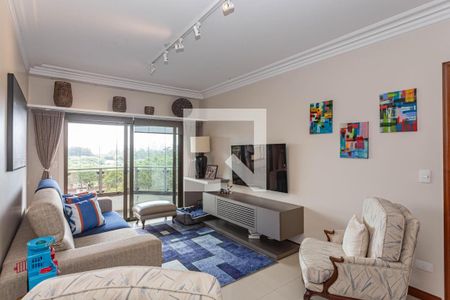 Apartamento à venda com 3 quartos, 301m² em Vila Mariana, São Paulo