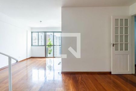 Apartamento à venda com 4 quartos, 140m² em Jardim Londrina, São Paulo