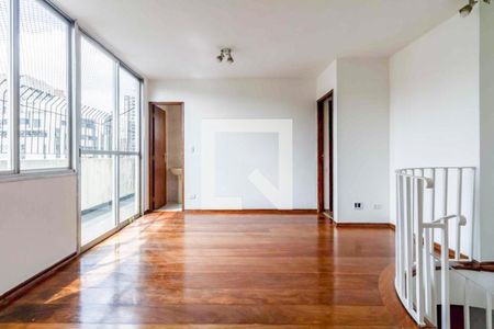 Apartamento à venda com 4 quartos, 140m² em Jardim Londrina, São Paulo
