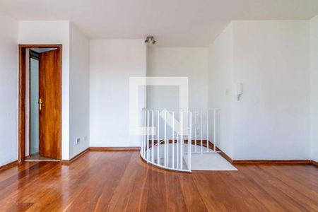 Apartamento à venda com 4 quartos, 140m² em Jardim Londrina, São Paulo