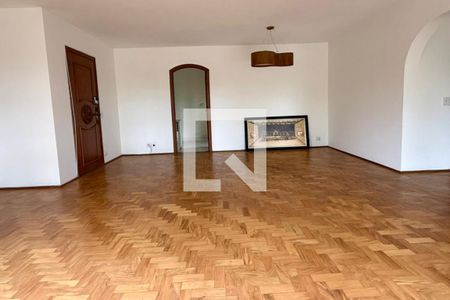 Apartamento à venda com 3 quartos, 160m² em Santo Amaro, São Paulo