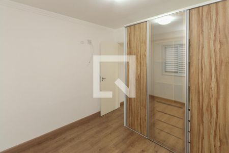 Quarto 2 de apartamento para alugar com 2 quartos, 57m² em Vila Nova Mazzei, São Paulo