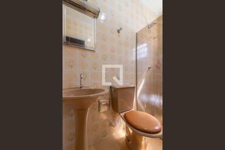 Suite 1 de casa para alugar com 3 quartos, 153m² em Vila Galvão, Guarulhos