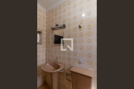 Suite 1 de casa para alugar com 3 quartos, 153m² em Vila Galvão, Guarulhos