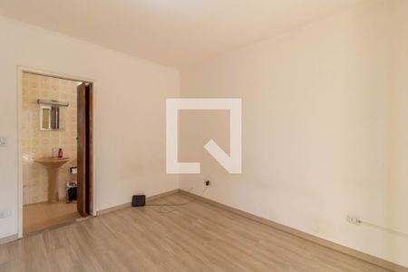 Suite 1 de casa para alugar com 3 quartos, 153m² em Vila Galvão, Guarulhos