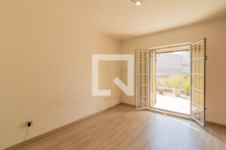 Suite 1 de casa para alugar com 3 quartos, 153m² em Vila Galvão, Guarulhos