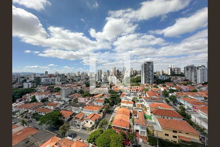 Sala de apartamento para alugar com 1 quarto, 50m² em Vila Anglo Brasileira, São Paulo