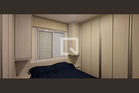 Quarto 2 de apartamento à venda com 2 quartos, 43m² em Paulicéia, São Bernardo do Campo