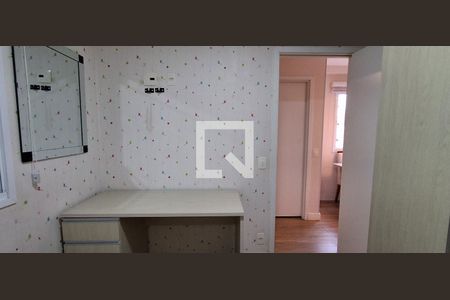 Quarto 1 de apartamento à venda com 2 quartos, 43m² em Paulicéia, São Bernardo do Campo